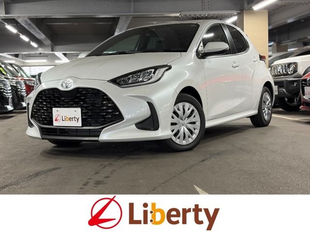 TOYOTA / YARIS