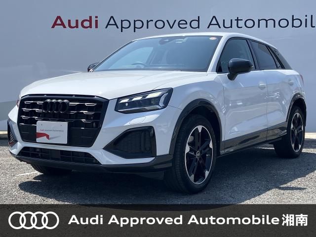 AUDI / AUDI Q2