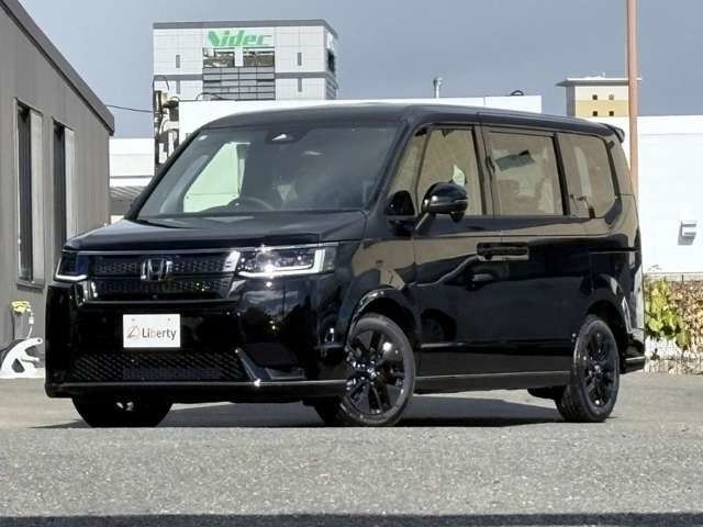 HONDA / STEPWAGON SPADA