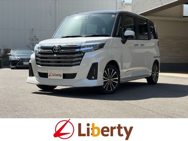 Japanese used car Ref# 1586364 TOYOTA / ROOMY