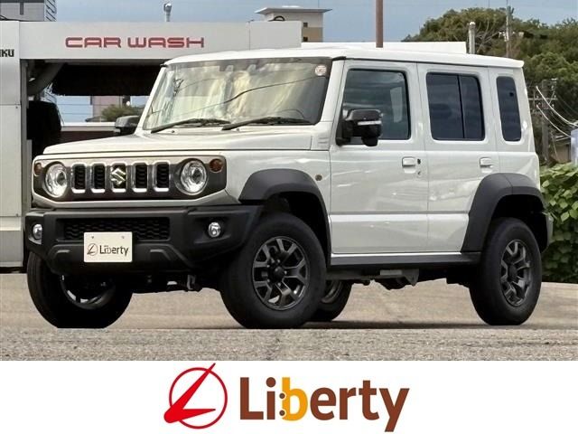 Japanese used car Ref# 1586373 SUZUKI / JIMNY NOMADE