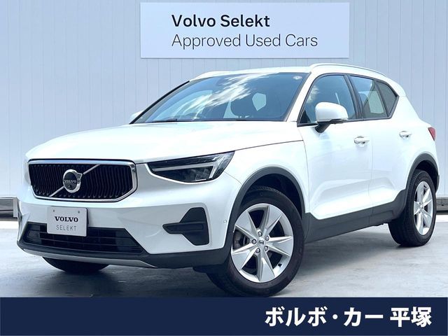 VOLVO / VOLVO XC40