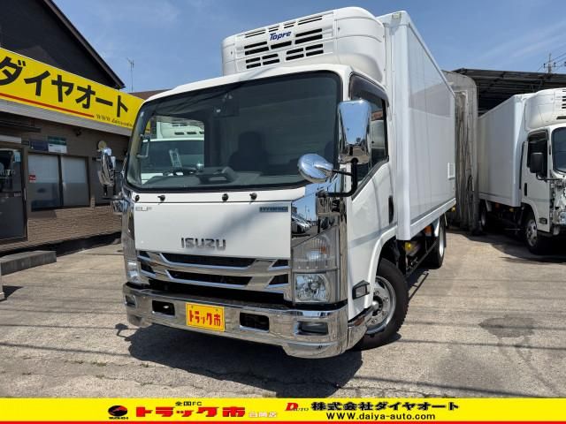 ISUZU / ELF