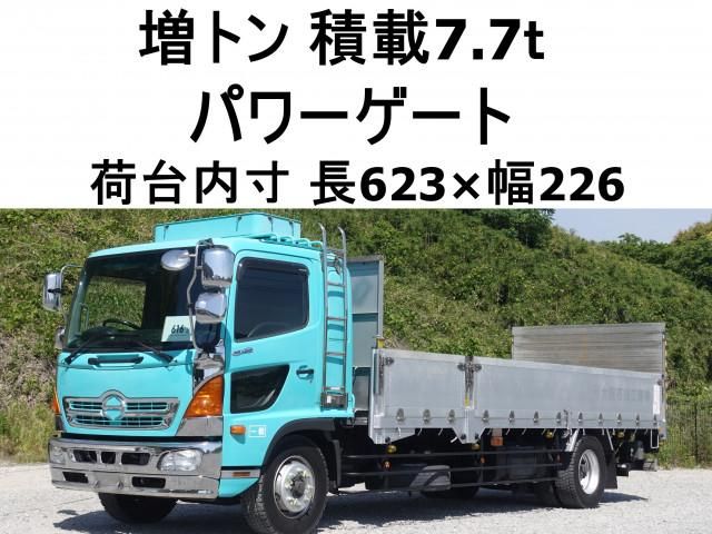 HINO / RANGER