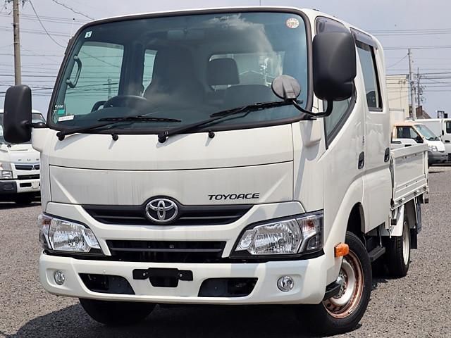 Japanese used car Ref# 1586436 TOYOTA / TOYOACE