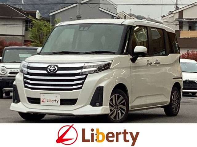 Japanese used car Ref# 1586464 TOYOTA / ROOMY