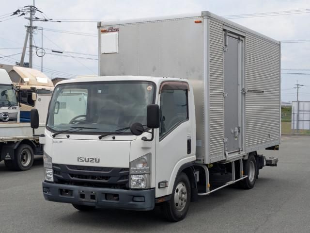 Japanese used car Ref# 1586470 ISUZU / ELF
