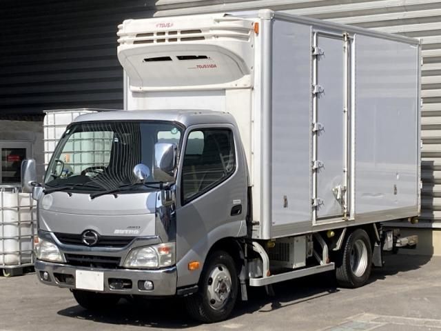 HINO / DUTRO