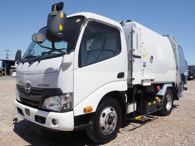 HINO / DUTRO