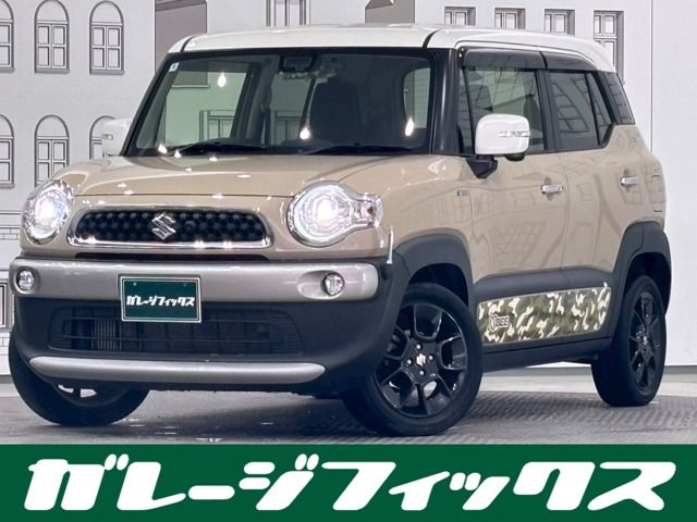 SUZUKI / XBEE