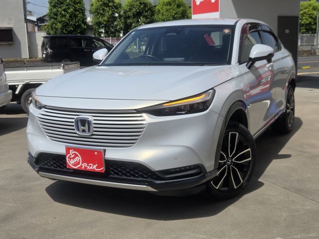 HONDA / VEZEL e:HEV
