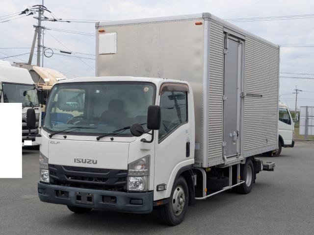 Japanese used car Ref# 1586502 ISUZU / ELF