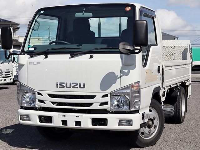 ISUZU / ELF