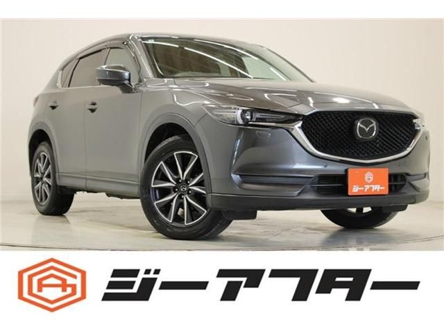 Japanese used car Ref# 1586531 MAZDA / CX-5 4WD