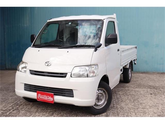 Japanese used car Ref# 1586538 TOYOTA / TOWNACE truck 2WD