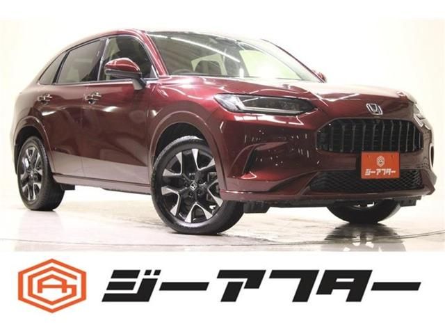 HONDA / ZR-V e:HEV