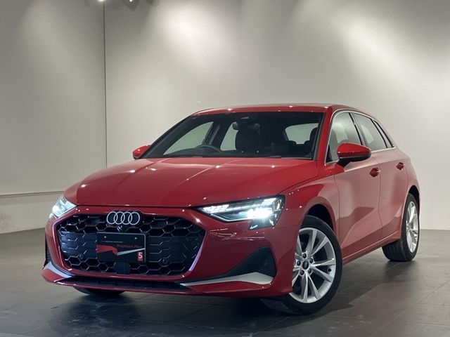 Japanese used car Ref# 1586550 AUDI / AUDI A3 SPORTBACK