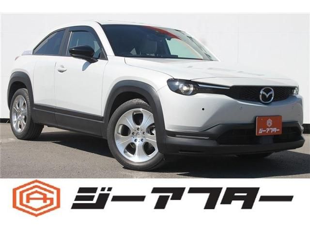 MAZDA / MX-30