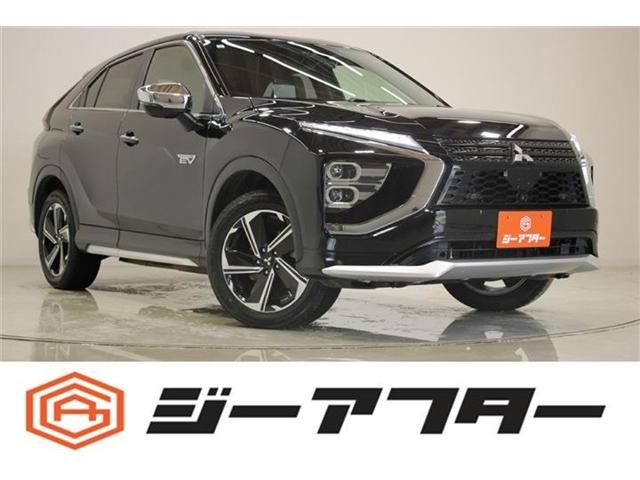 MITSUBISHI / ECLIPSE CROSS PHEV