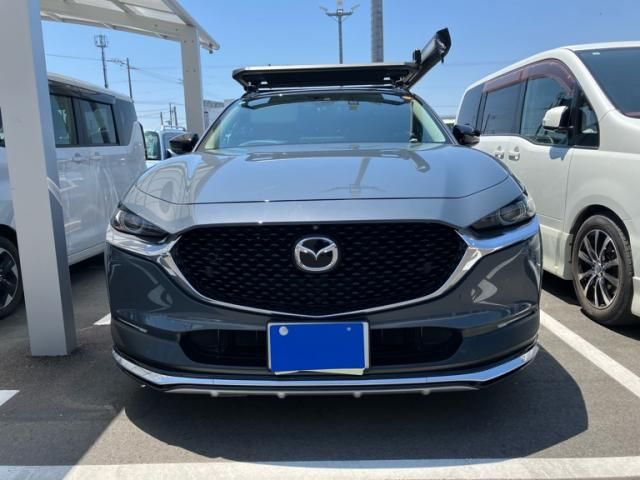 MAZDA / CX-30
