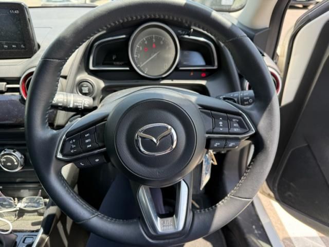 MAZDA / MAZDA2