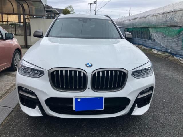 BMW / BMW X3