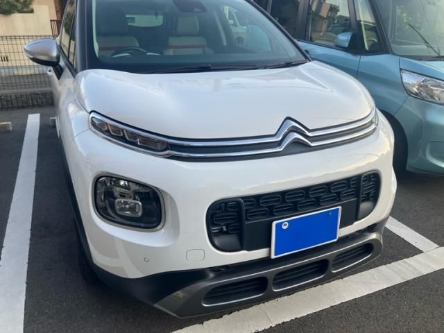 CITROEN / CITROEN C3 AIRCROSS SUV