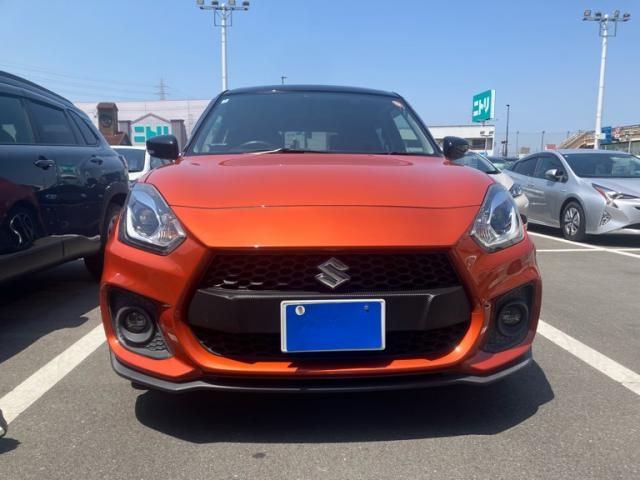 SUZUKI / SWIFT