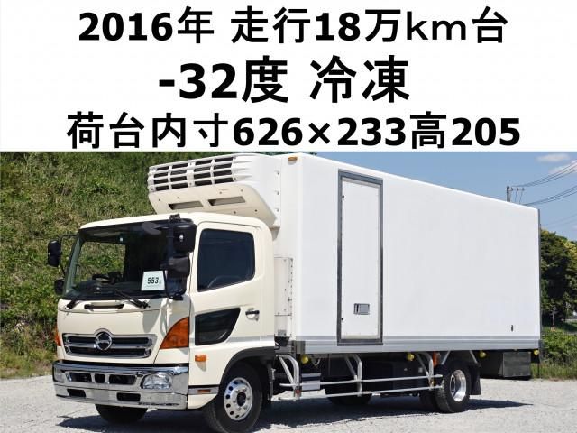 HINO / RANGER