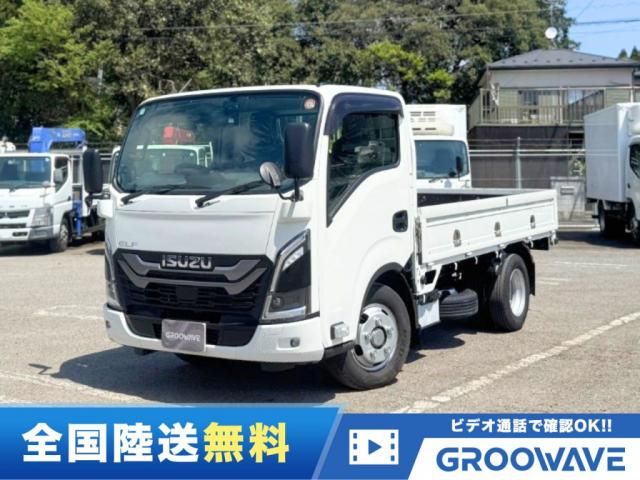 Japanese used car Ref# 1586848 ISUZU / ELF