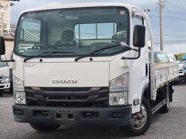 Japanese used car Ref# 1586853 ISUZU / ELF