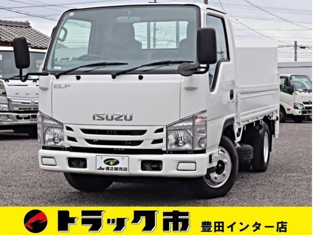 Japanese used car Ref# 1586863 ISUZU / ELF