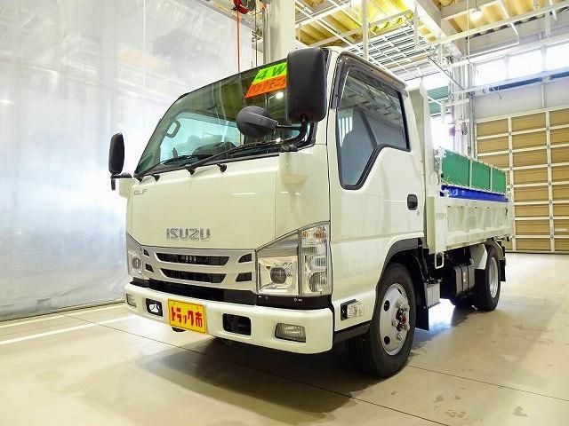 Japanese used car Ref# 1586864 ISUZU / ELF