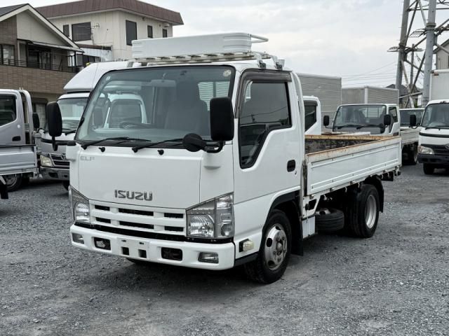ISUZU / ELF