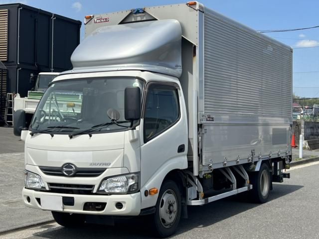 HINO / DUTRO