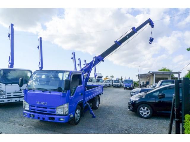 ISUZU / ELF