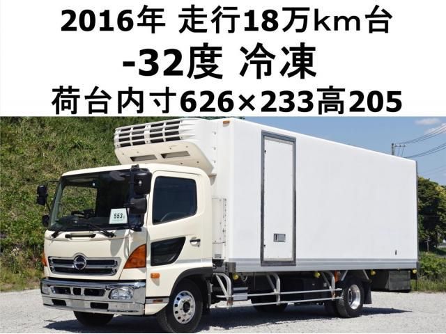 HINO / RANGER