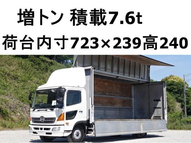HINO / RANGER