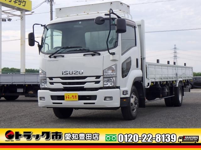 ISUZU / FORWARD