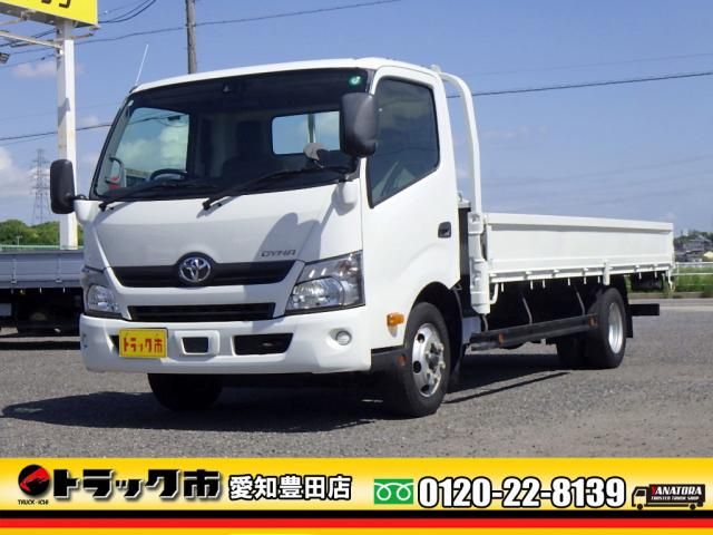 Japanese used car Ref# 1586895 TOYOTA / DYNA
