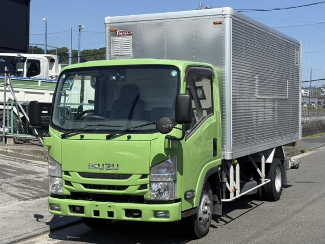 ISUZU / ELF
