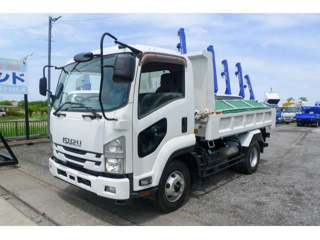 ISUZU / FORWARD