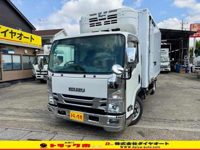 ISUZU / ELF