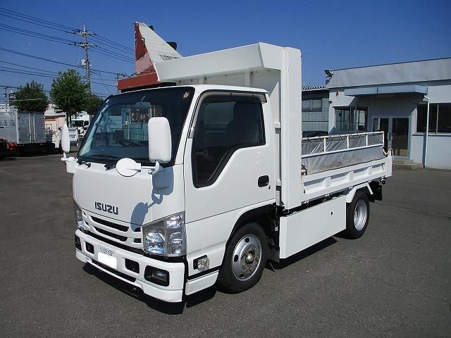 ISUZU / ELF