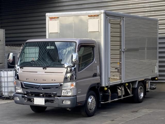 MITSUBISHI / CANTER