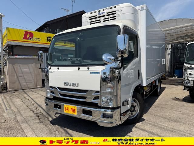 ISUZU / ELF
