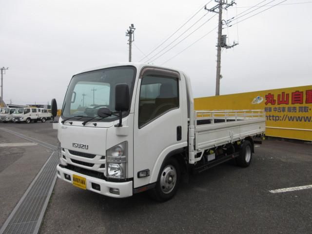 Japanese used car Ref# 1586930 ISUZU / ELF