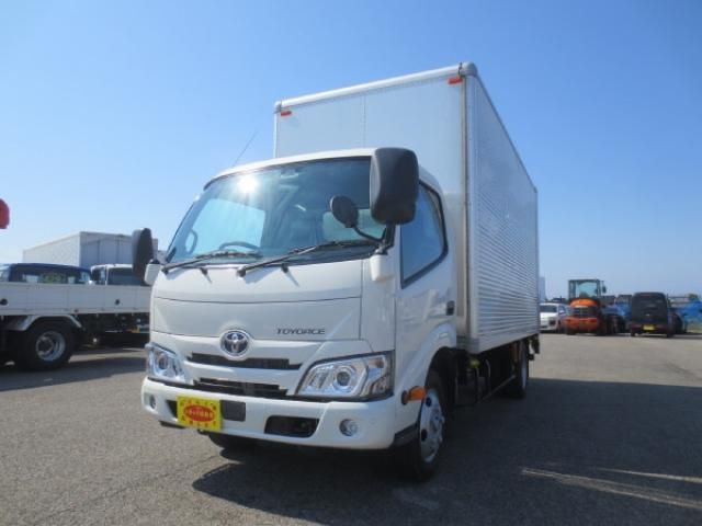 TOYOTA / TOYOACE