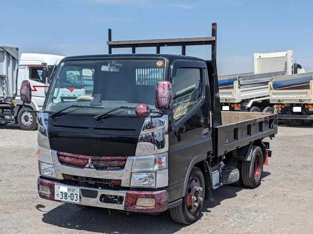 MITSUBISHI / CANTER