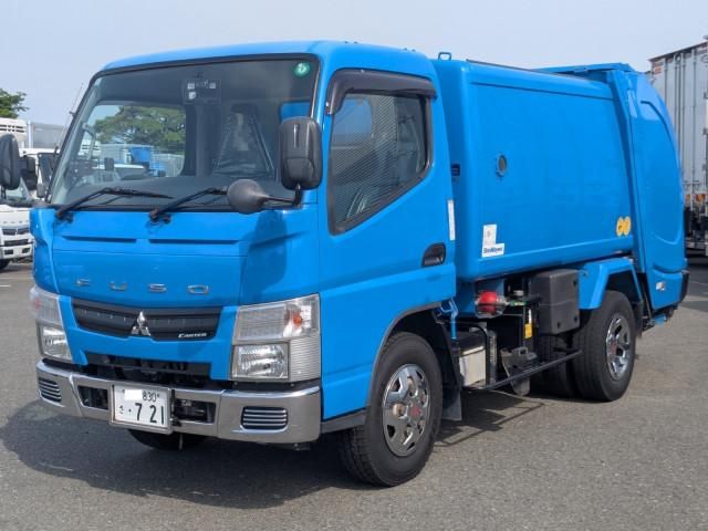 MITSUBISHI / CANTER